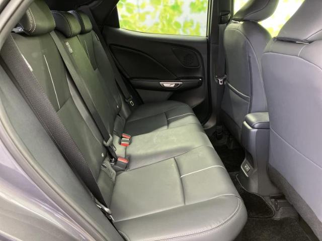Lexus LBX 8