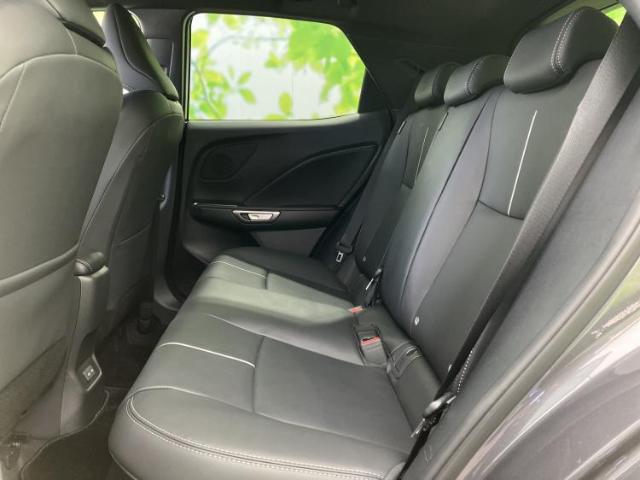 Lexus LBX 10