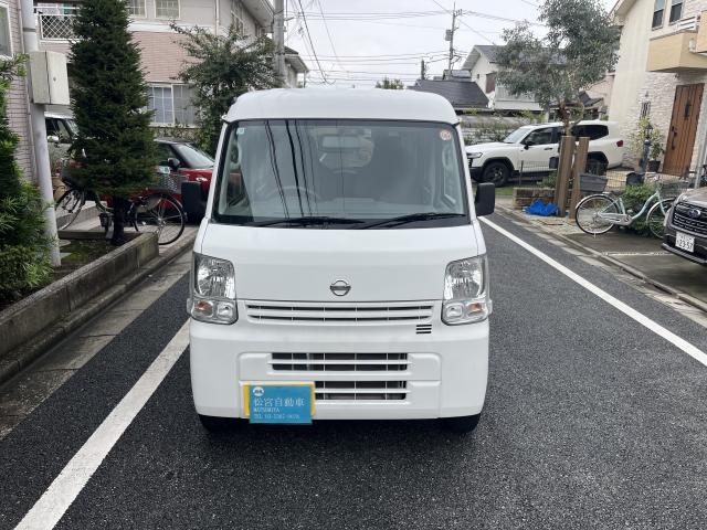 Nissan NV100 Clipper 2