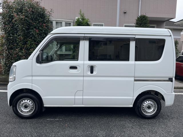 Nissan NV100 Clipper 5