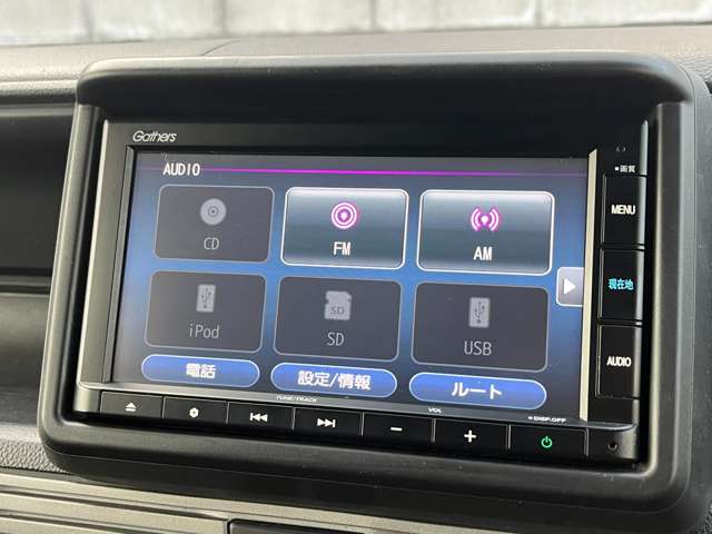 Honda N-VAN 8