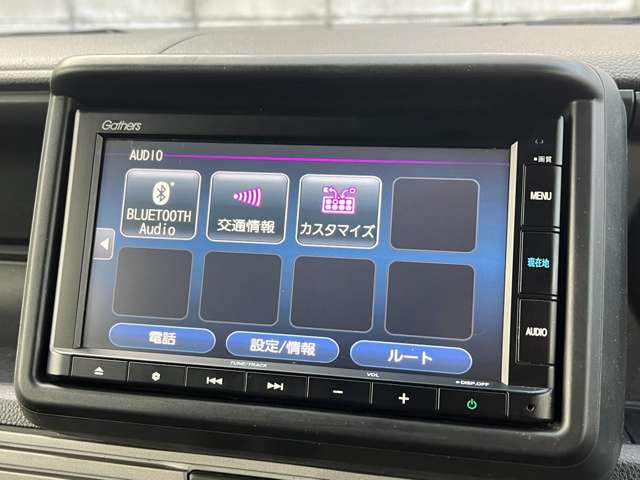 Honda N-VAN 9