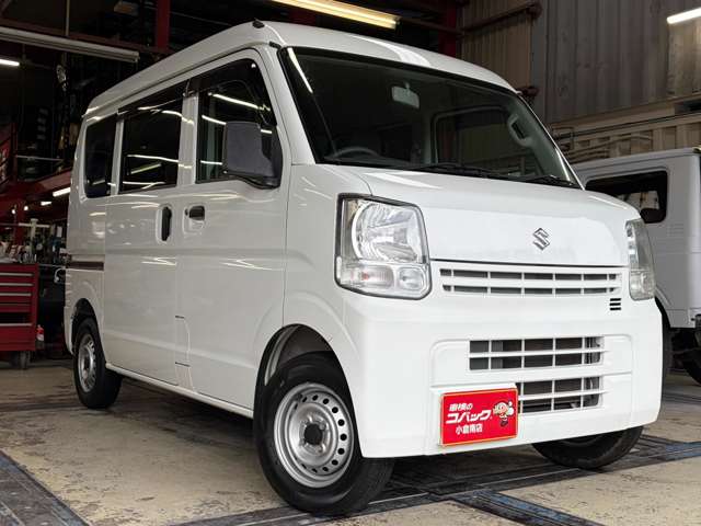 Suzuki Every 10