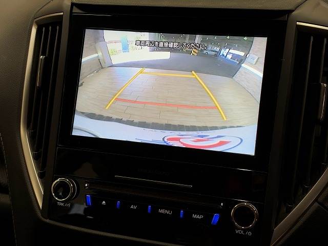 Subaru Forester 4
