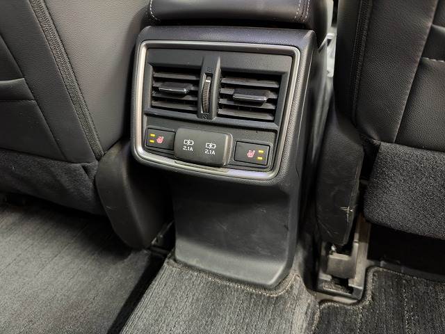 Subaru Forester 7