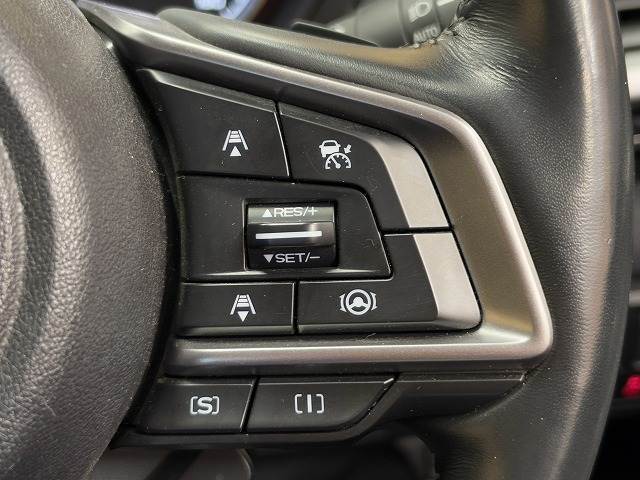 Subaru Forester 9