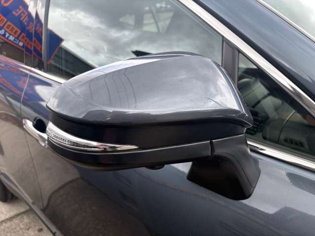 Toyota Harrier 8