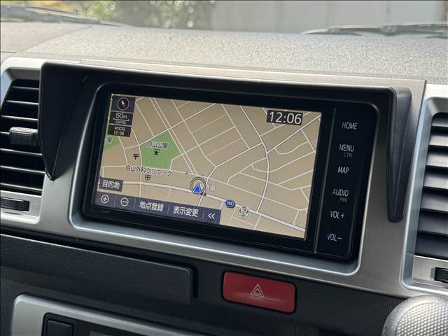 Toyota Regius Ace 4