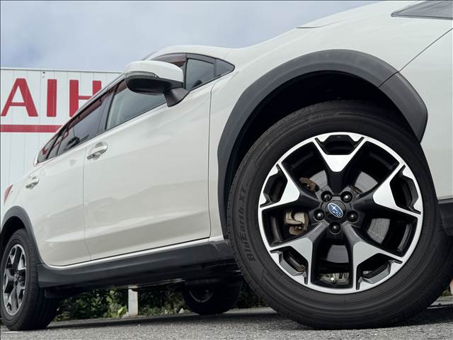 Subaru XV 11