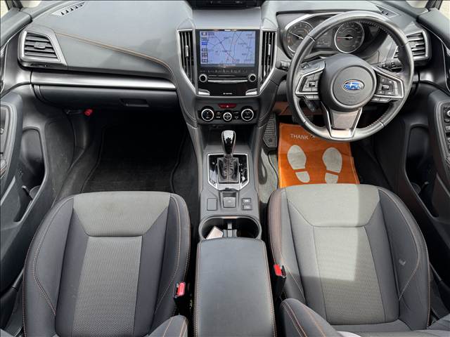 Subaru XV 2