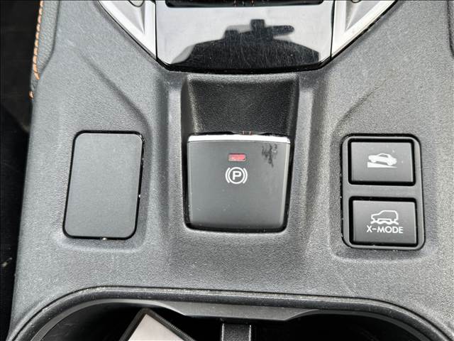 Subaru XV 7
