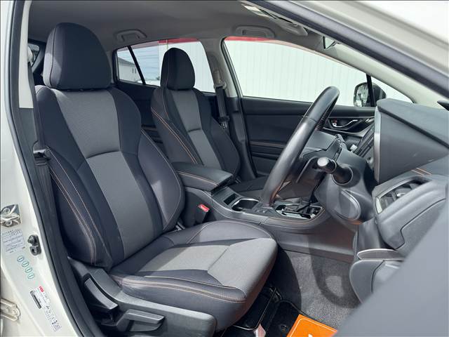 Subaru XV 8