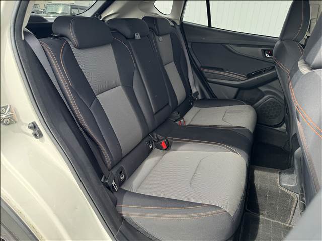 Subaru XV 9