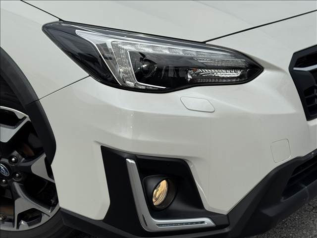 Subaru XV 10