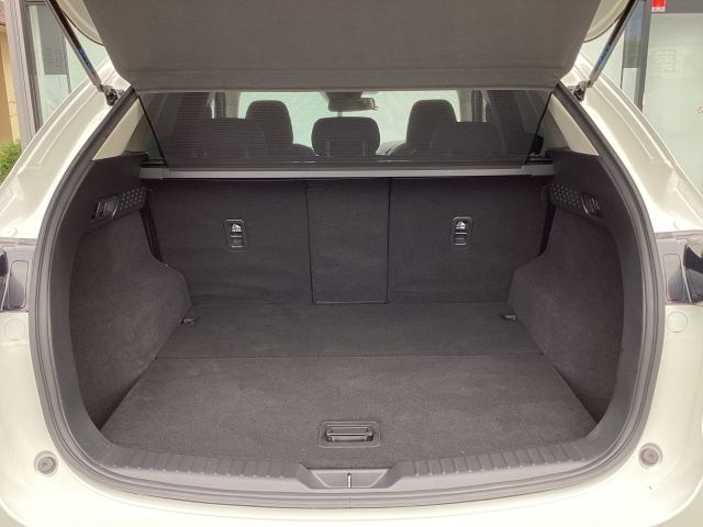 Mazda CX-5 11
