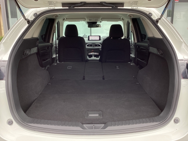 Mazda CX-5 12