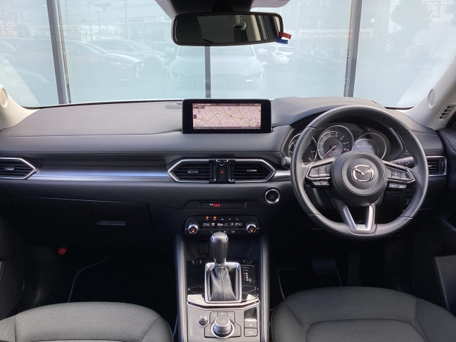 Mazda CX-5 3