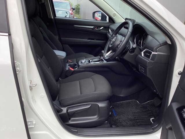 Mazda CX-5 8