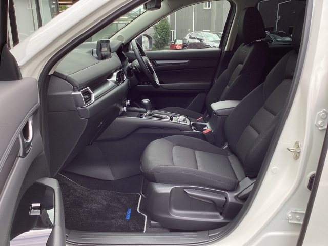 Mazda CX-5 9