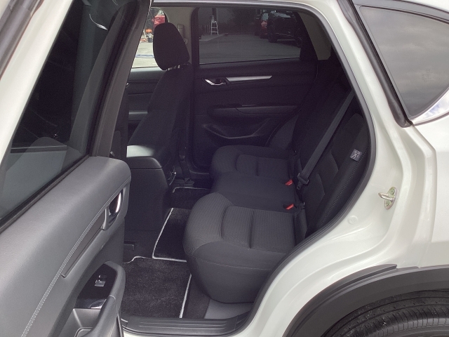 Mazda CX-5 10