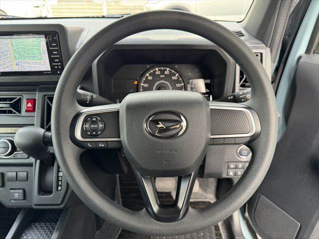 Daihatsu Taft 10