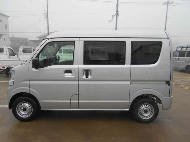 Suzuki Every 5