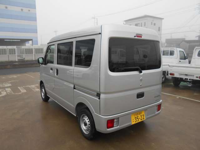 Suzuki Every 6