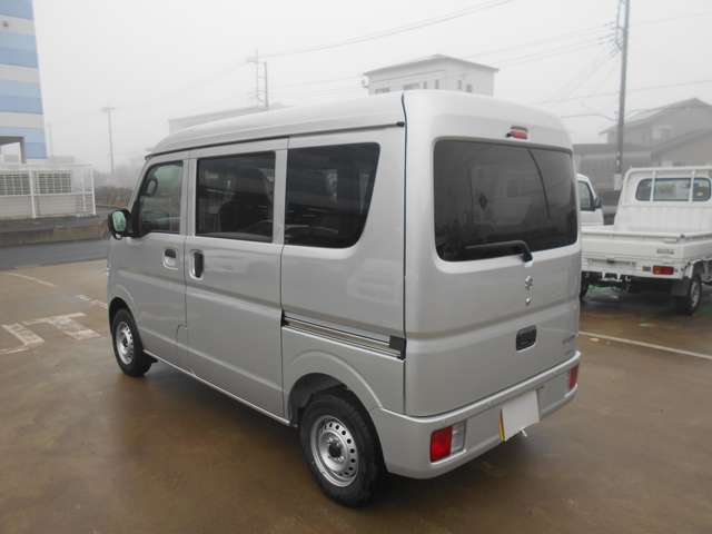 Suzuki Every 7