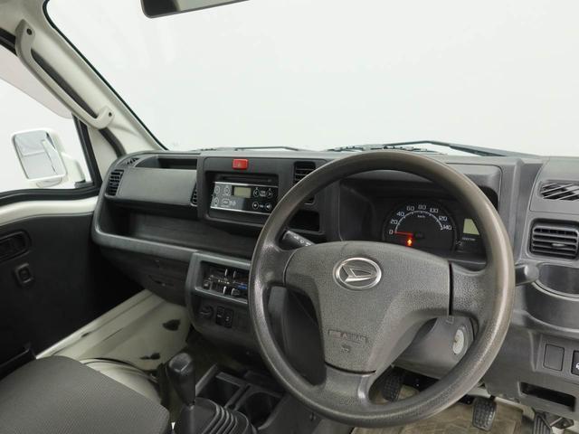 Daihatsu Hijet Truck 2