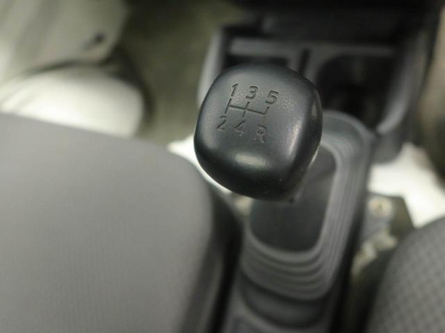 Daihatsu Hijet Truck 5