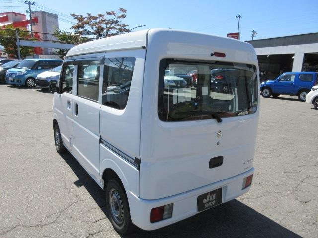 Suzuki Every 11