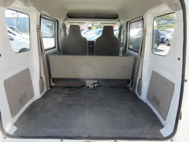 Suzuki Every 12