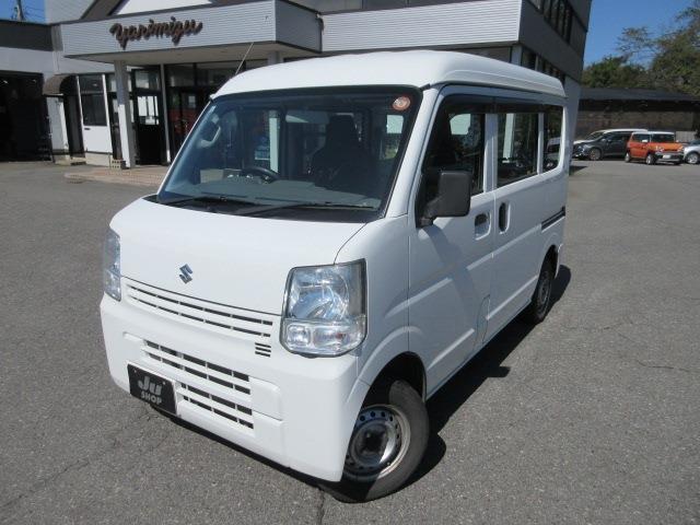 Suzuki Every 2