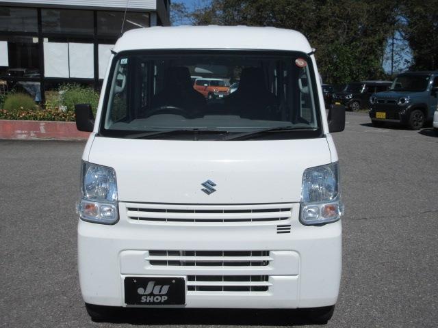 Suzuki Every 3