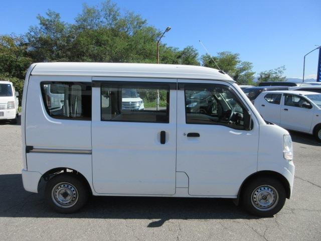 Suzuki Every 5