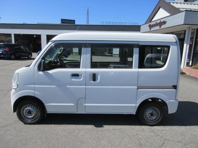 Suzuki Every 7
