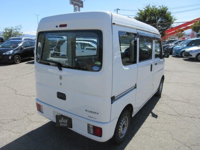 Suzuki Every 10