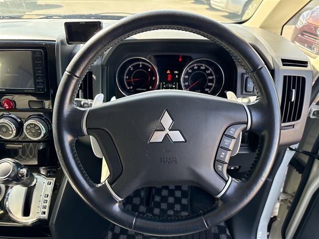 Mitsubishi Delica D:5 5