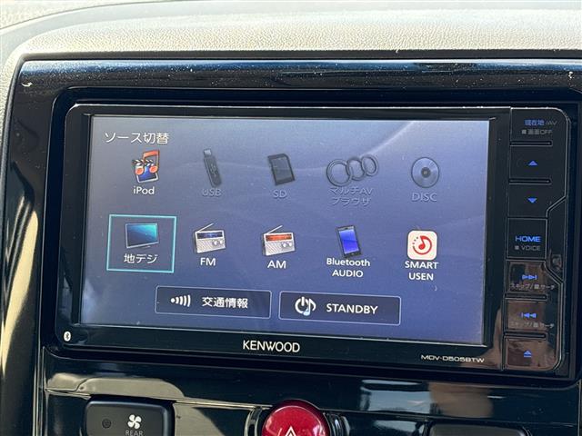 Mitsubishi Delica D:5 7