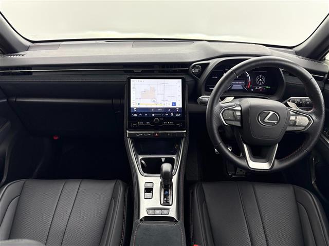 Lexus LBX 3
