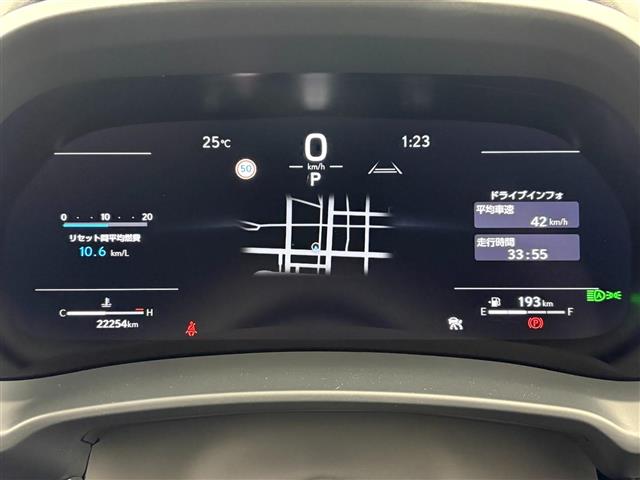 Lexus LBX 6