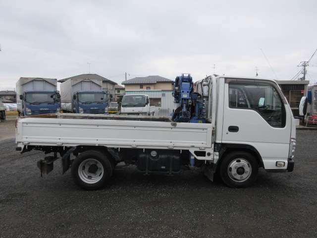 Isuzu Elf 6