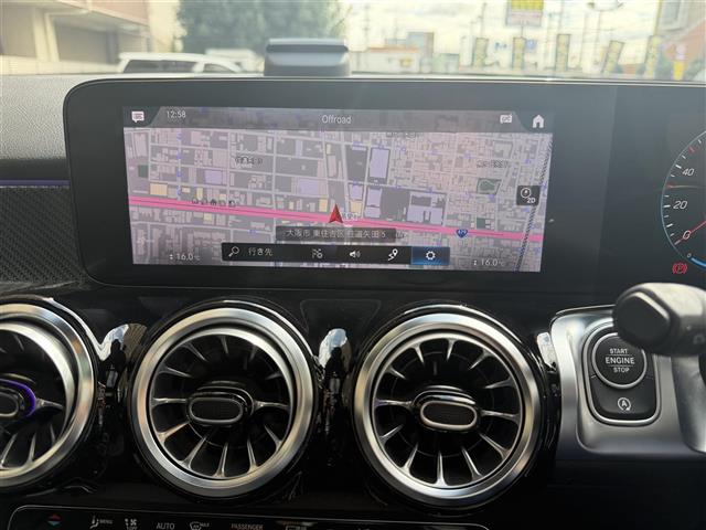 Mercedes-Benz GLB 5