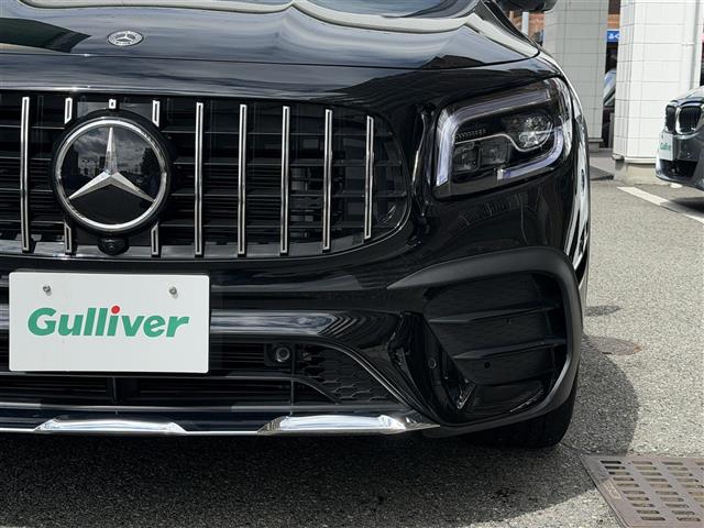 Mercedes-Benz GLB 7