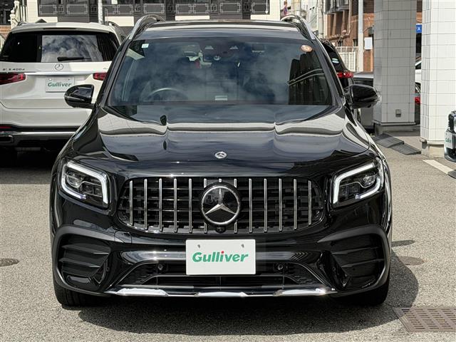 Mercedes-Benz GLB 9