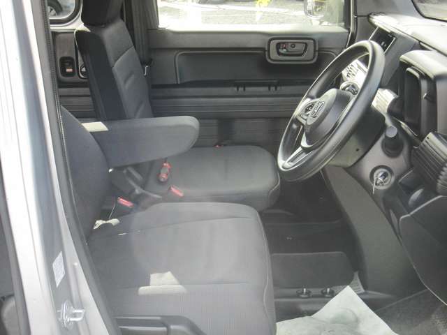 Honda N-VAN 7