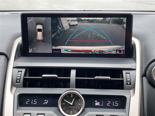 Lexus NX 2