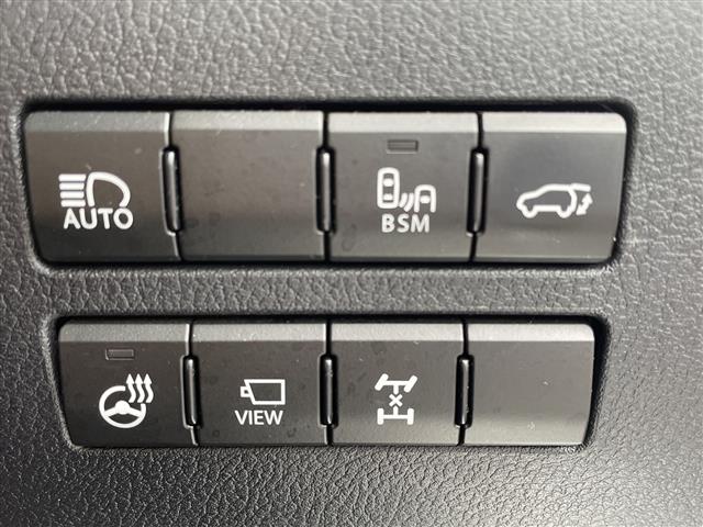 Lexus NX 7