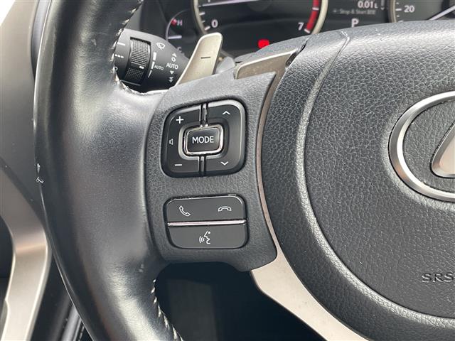 Lexus NX 10