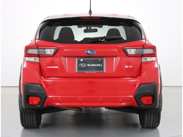Subaru XV 11